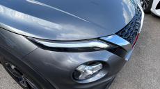 Nissan Juke 1.0 DiG-T 114 N-Connecta 5dr Petrol Hatchback